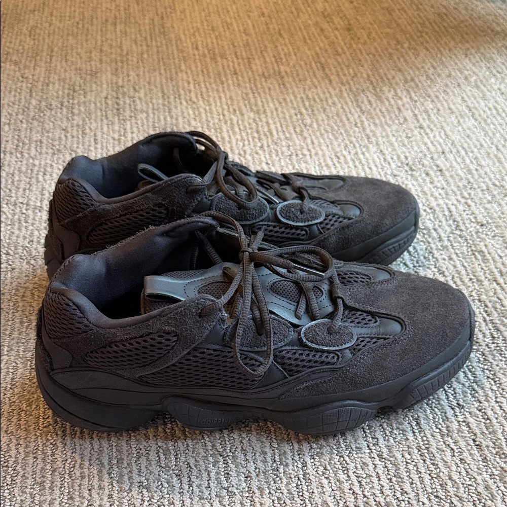 Adidas Yeezy 500